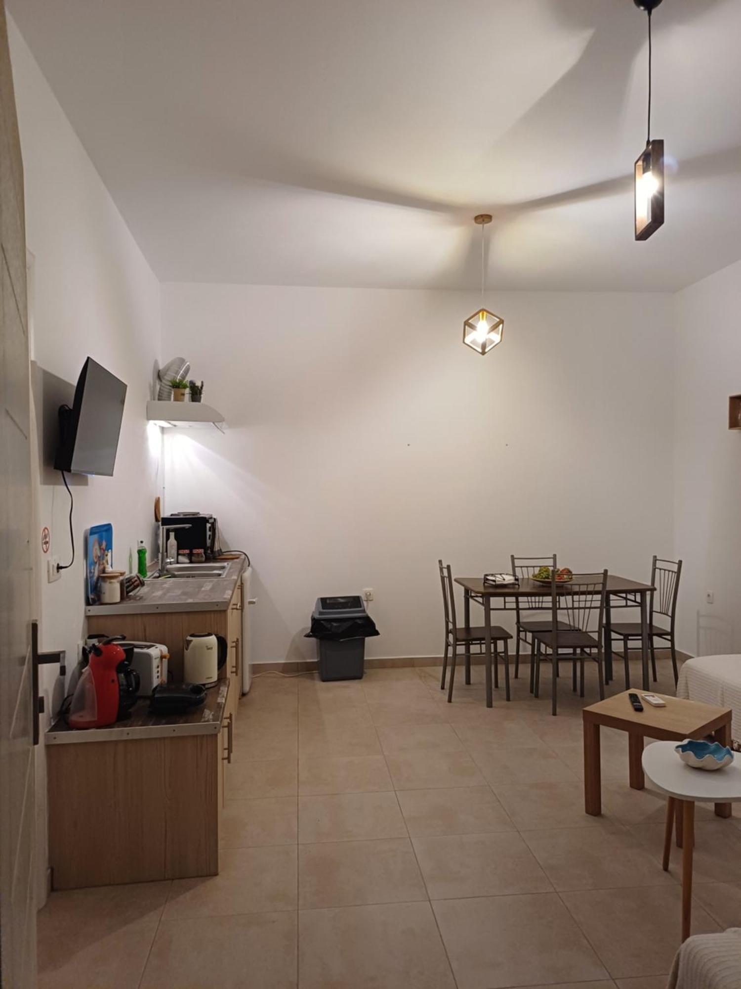 'Irene' Cycladic House With Sunrise And Sea View! Villa Foinikia  Luaran gambar
