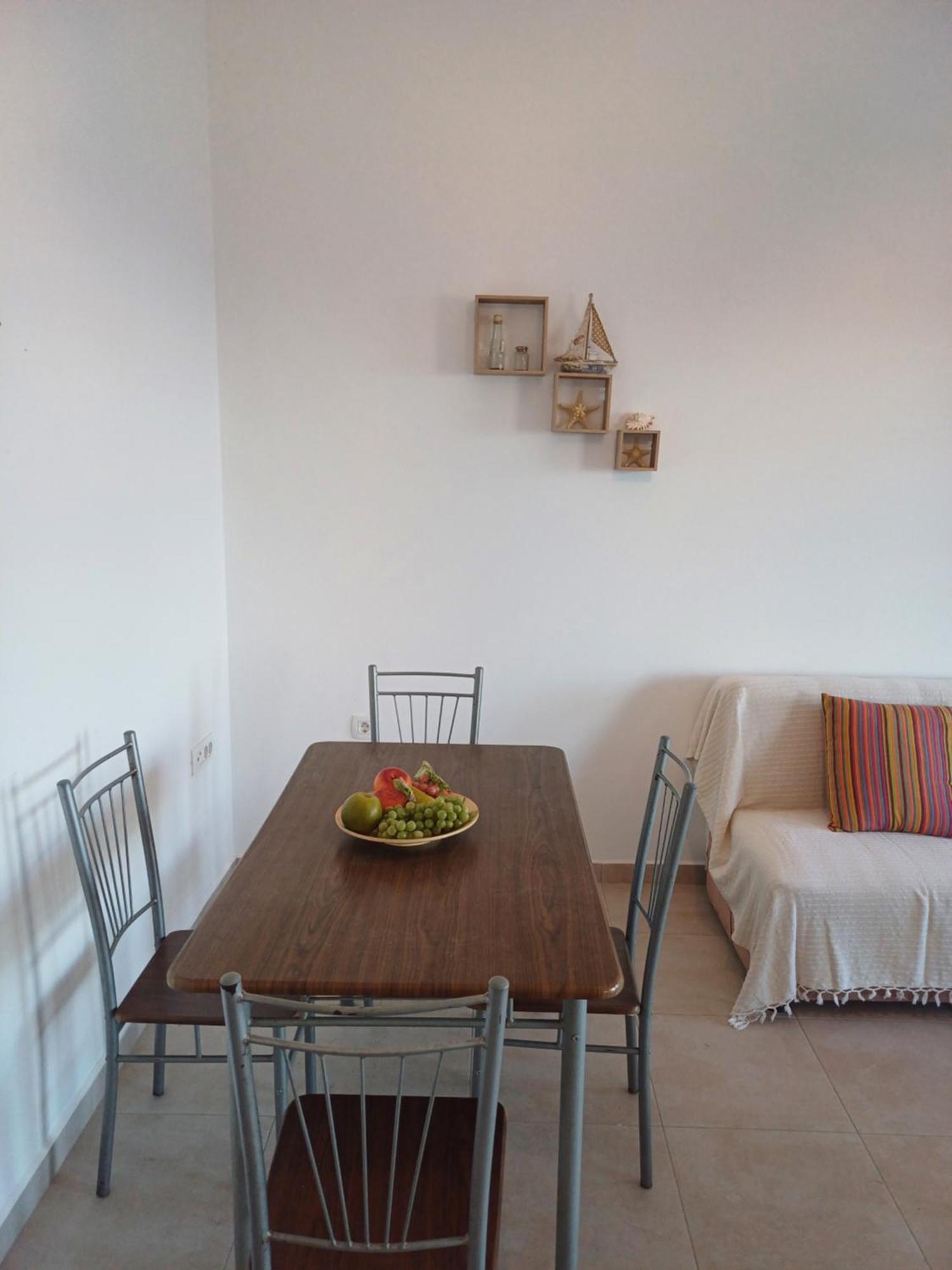 'Irene' Cycladic House With Sunrise And Sea View! Villa Foinikia  Luaran gambar