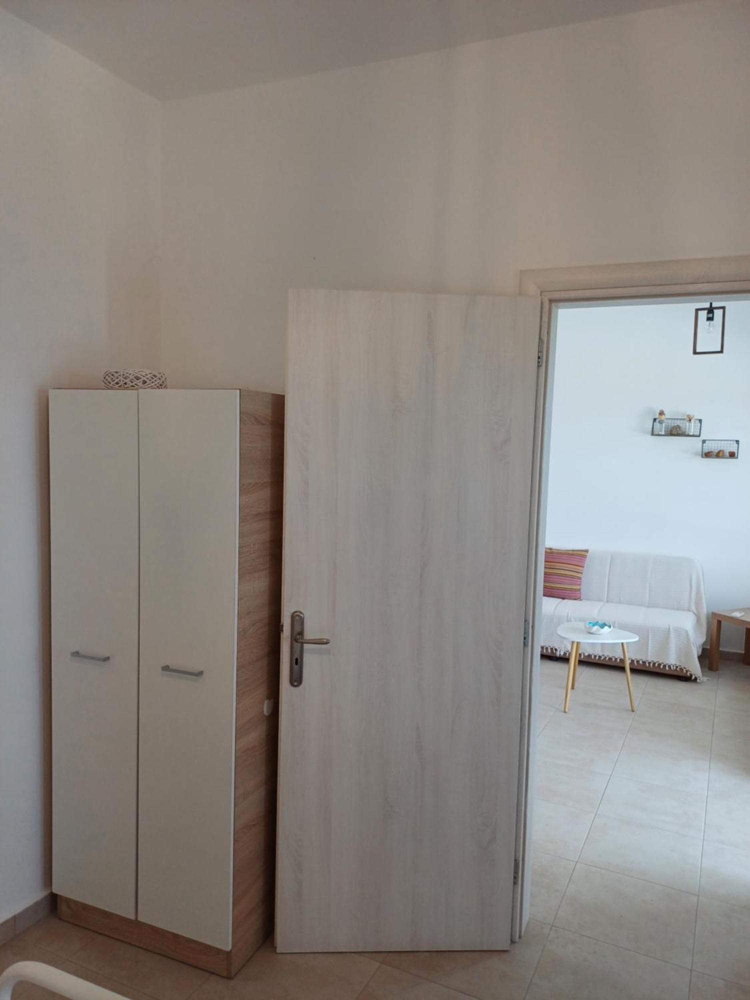 'Irene' Cycladic House With Sunrise And Sea View! Villa Foinikia  Luaran gambar