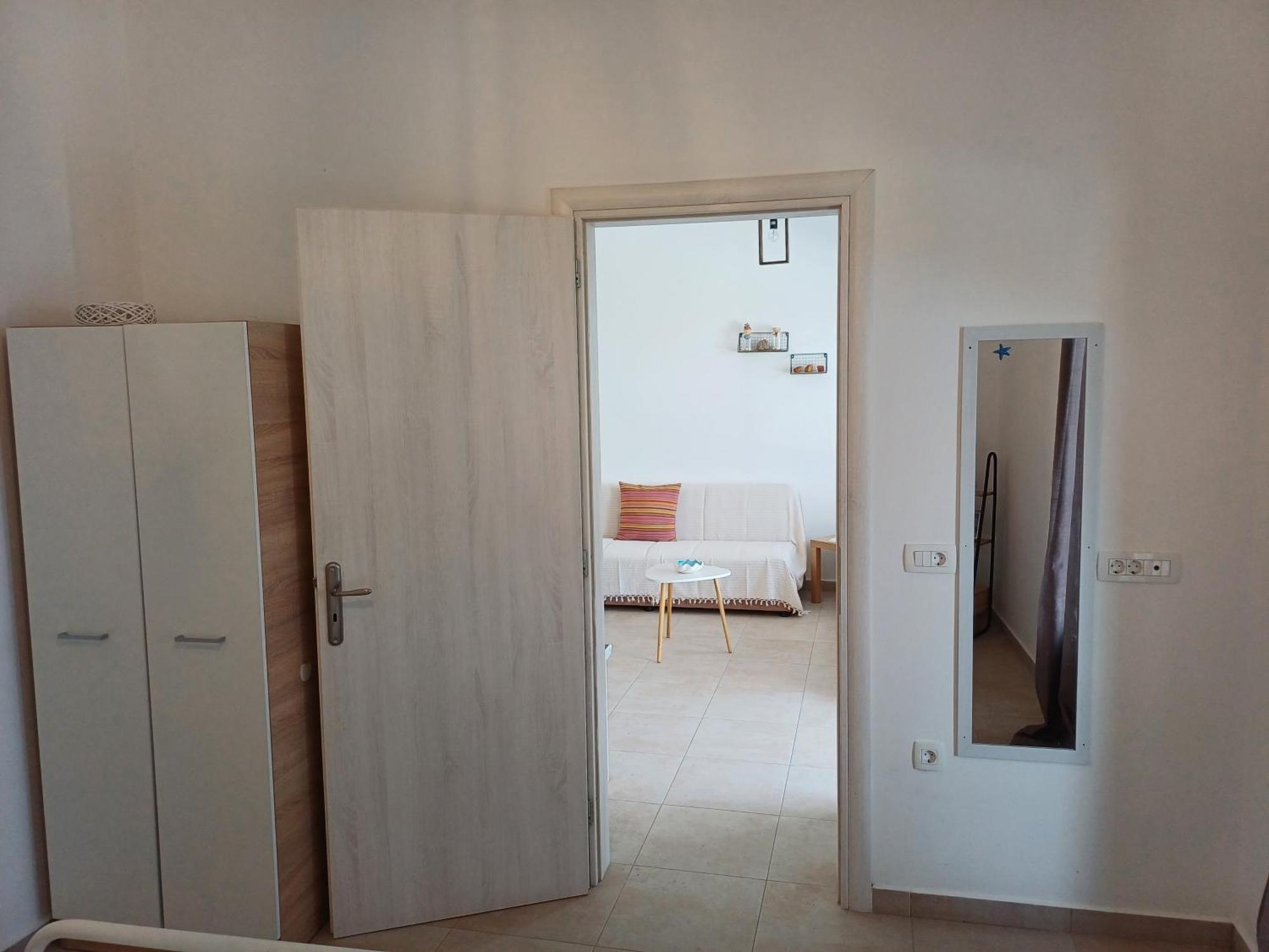 'Irene' Cycladic House With Sunrise And Sea View! Villa Foinikia  Luaran gambar