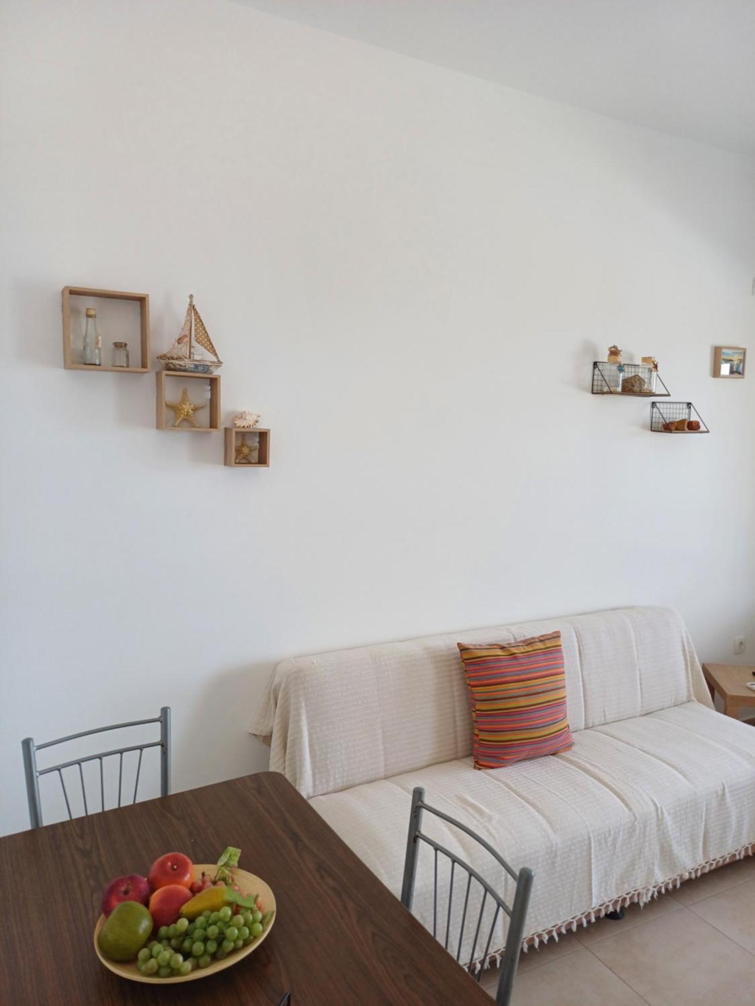 'Irene' Cycladic House With Sunrise And Sea View! Villa Foinikia  Luaran gambar