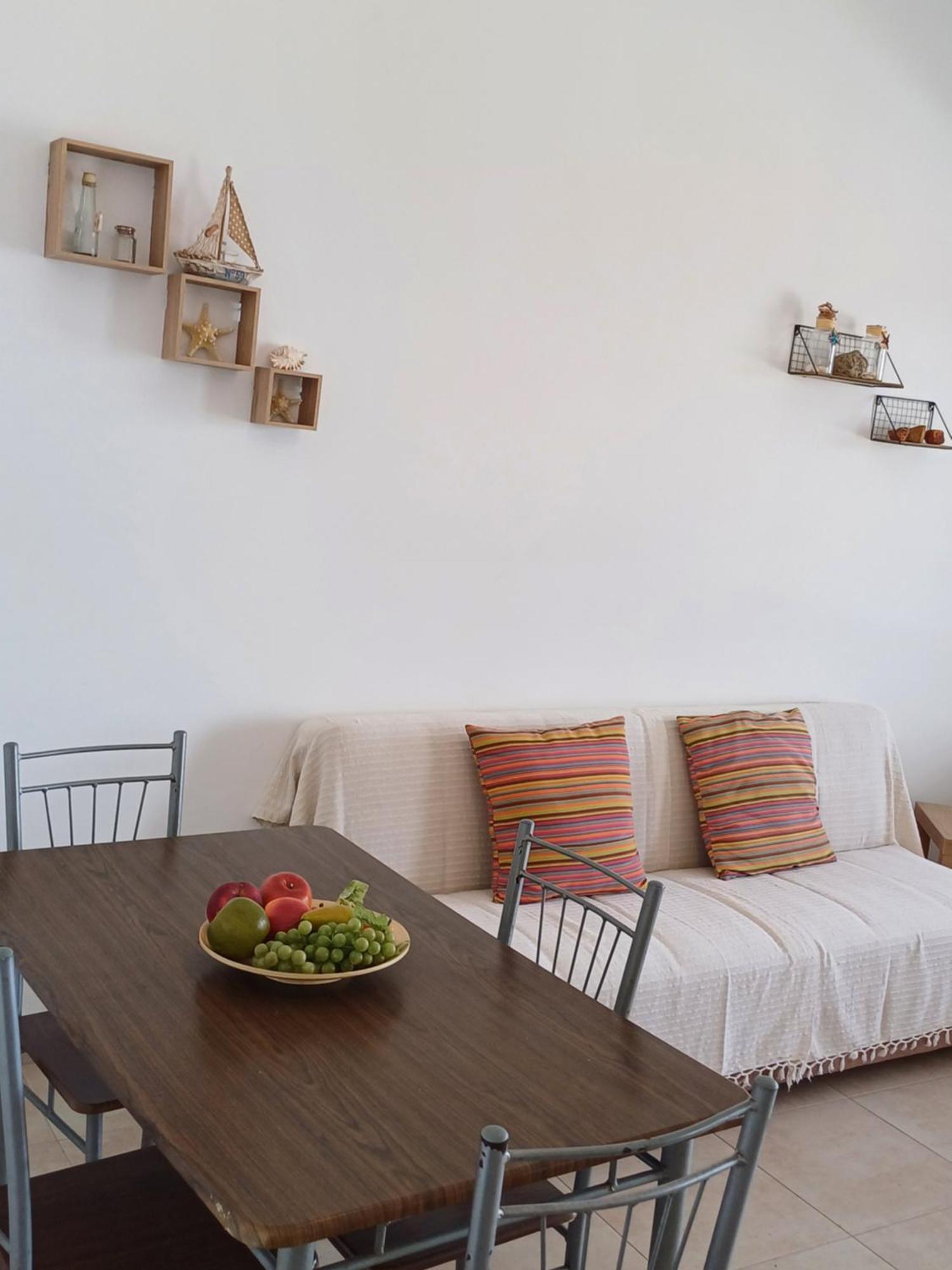 'Irene' Cycladic House With Sunrise And Sea View! Villa Foinikia  Luaran gambar